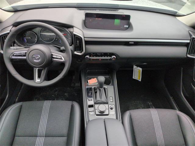 new 2026 Mazda CX-50 Hybrid car, priced at $33,406