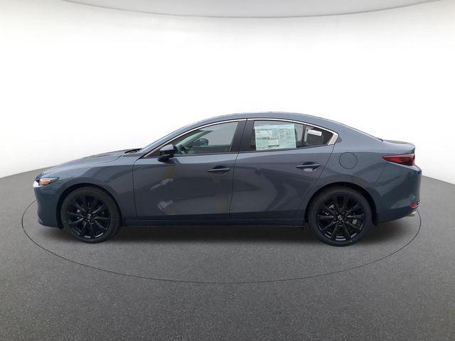 new 2026 Mazda Mazda3 car, priced at $30,530
