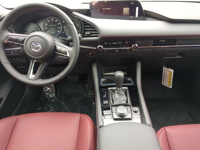 new 2026 Mazda Mazda3 car, priced at $30,530