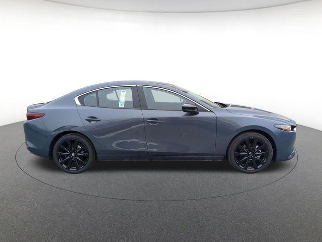 new 2026 Mazda Mazda3 car, priced at $30,530