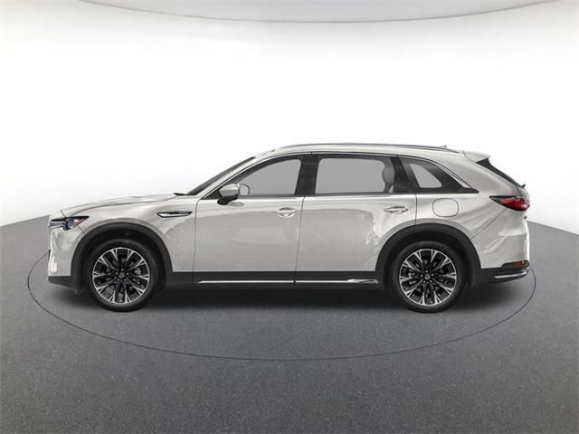 new 2026 Mazda CX-90 PHEV car, priced at $60,030