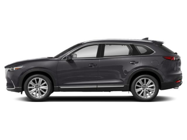 used 2023 Mazda CX-9 car
