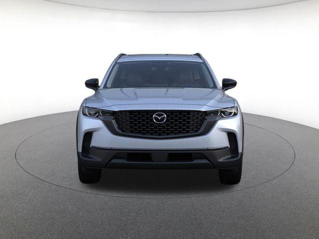 new 2026 Mazda CX-50 car, priced at $37,300
