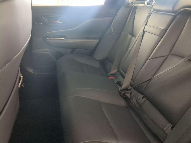 used 2025 Toyota Crown car, priced at $42,700