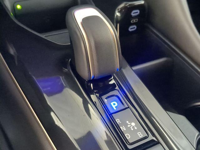 used 2025 Toyota Crown car, priced at $42,700