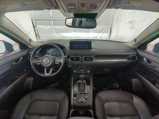 used 2023 Mazda CX-5 car, priced at $23,295