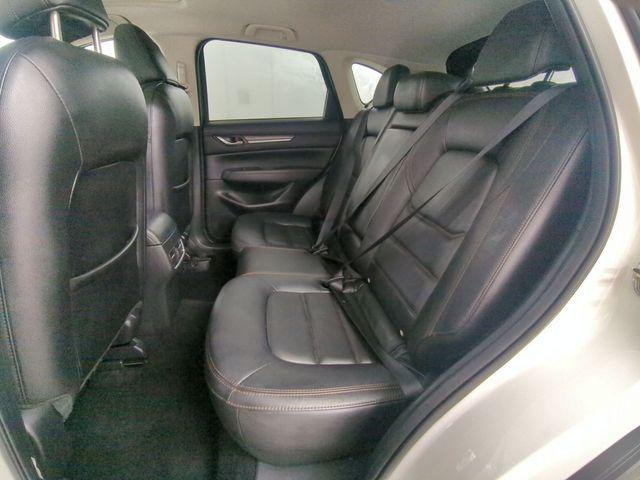used 2023 Mazda CX-5 car, priced at $23,295