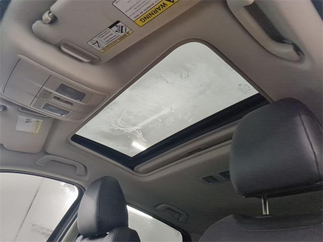 used 2023 Mazda CX-5 car, priced at $23,150