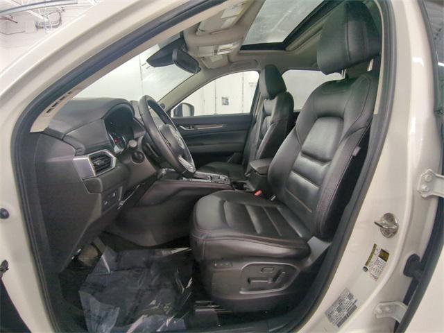 used 2023 Mazda CX-5 car, priced at $23,150