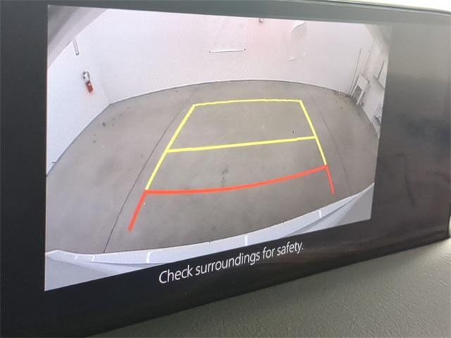 used 2023 Mazda CX-5 car, priced at $23,150