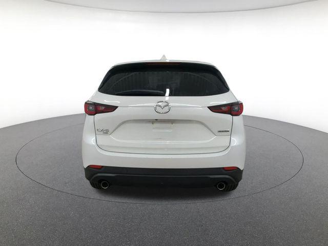 used 2023 Mazda CX-5 car, priced at $23,295