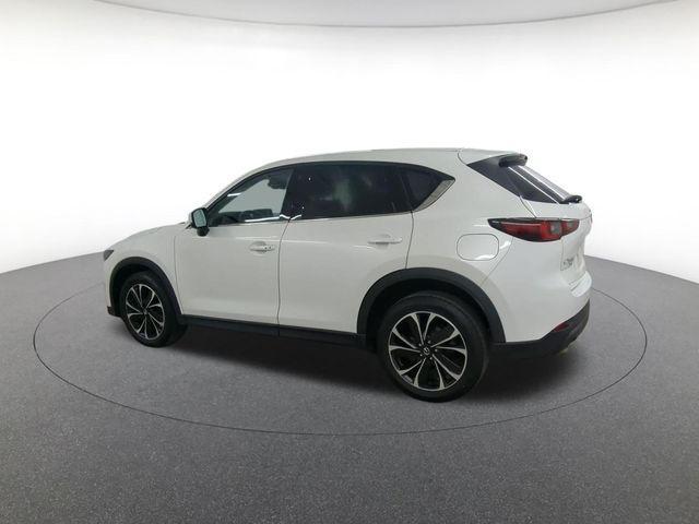 used 2023 Mazda CX-5 car, priced at $23,295
