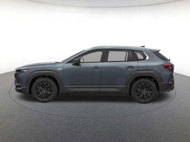 new 2026 Mazda CX-50 Hybrid car, priced at $34,698
