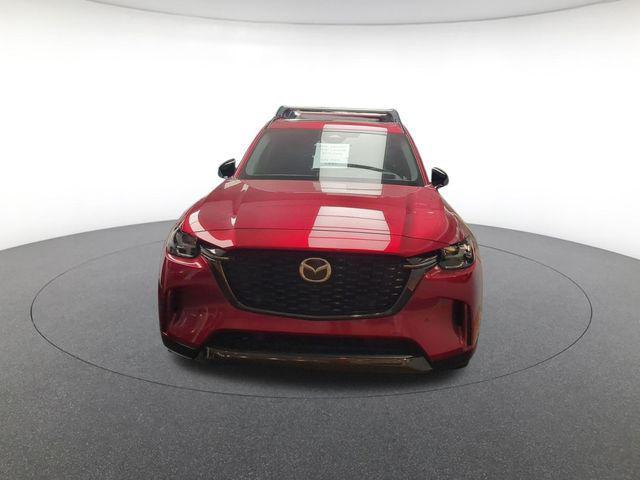 used 2026 Mazda CX-90 car, priced at $54,795