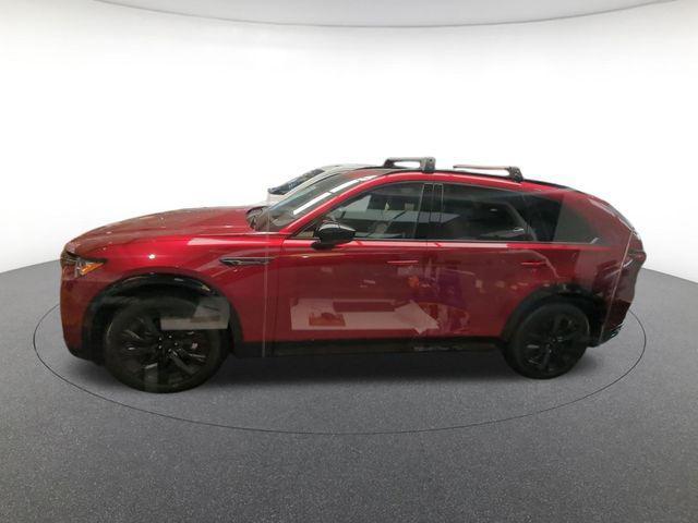 used 2026 Mazda CX-90 car, priced at $54,795