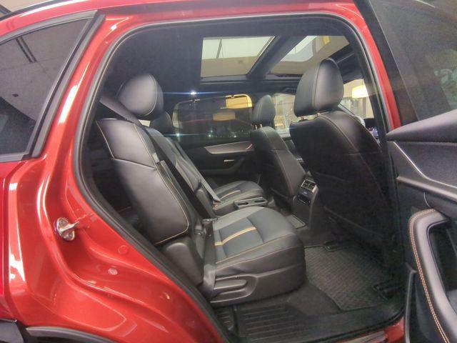 used 2026 Mazda CX-90 car, priced at $54,795