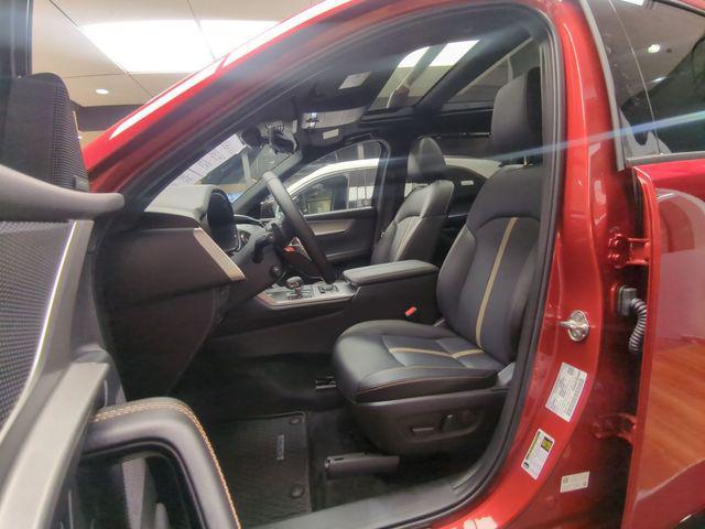 used 2026 Mazda CX-90 car, priced at $54,795