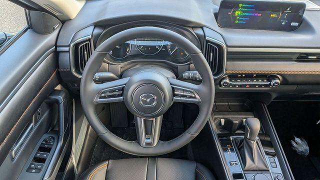 new 2026 Mazda CX-50 Hybrid car, priced at $40,284