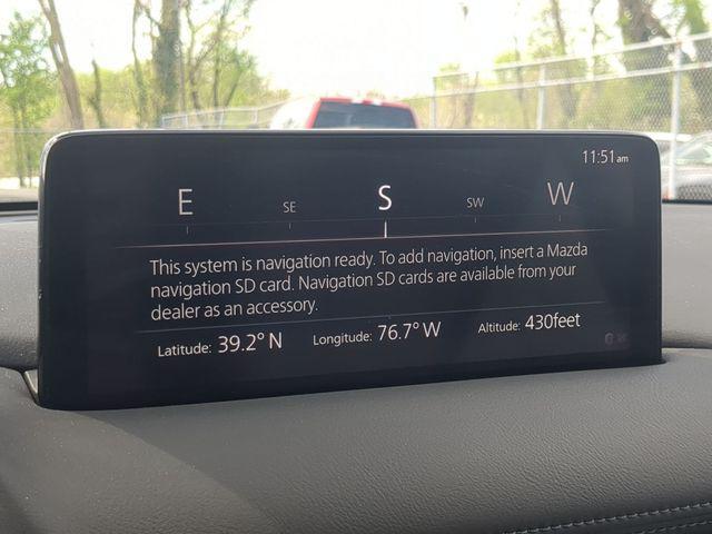 used 2023 Mazda CX-5 car, priced at $26,495