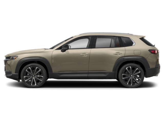 used 2024 Mazda CX-50 car, priced at $34,595