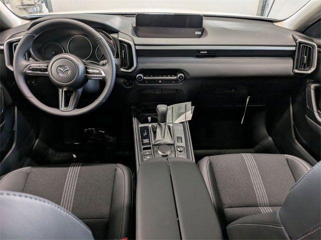 new 2026 Mazda CX-50 Hybrid car, priced at $33,734