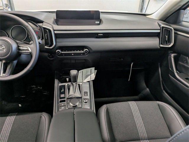new 2026 Mazda CX-50 Hybrid car, priced at $33,734