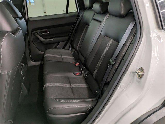 new 2026 Mazda CX-50 Hybrid car, priced at $33,734