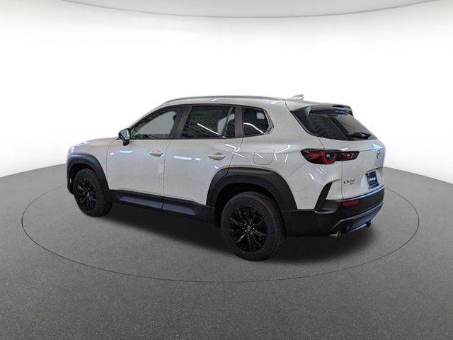 new 2026 Mazda CX-50 Hybrid car, priced at $33,734
