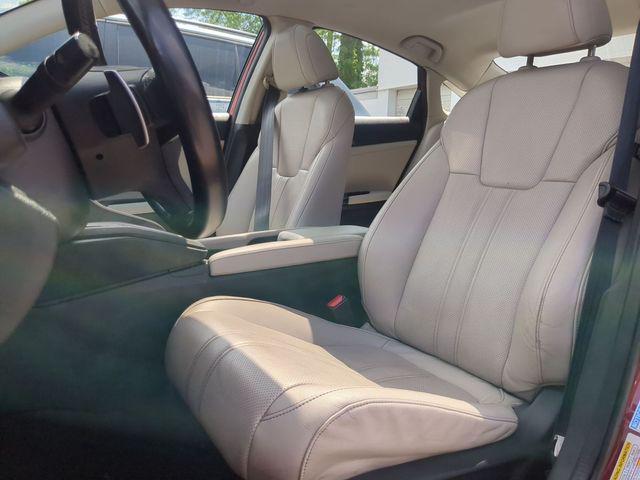 used 2021 Honda Insight car, priced at $23,695