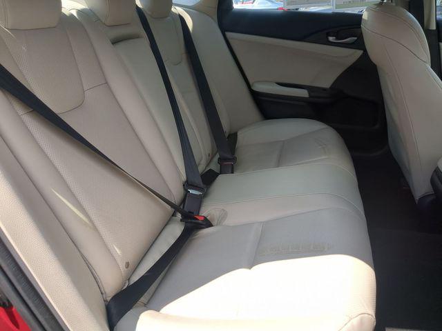 used 2021 Honda Insight car, priced at $23,695