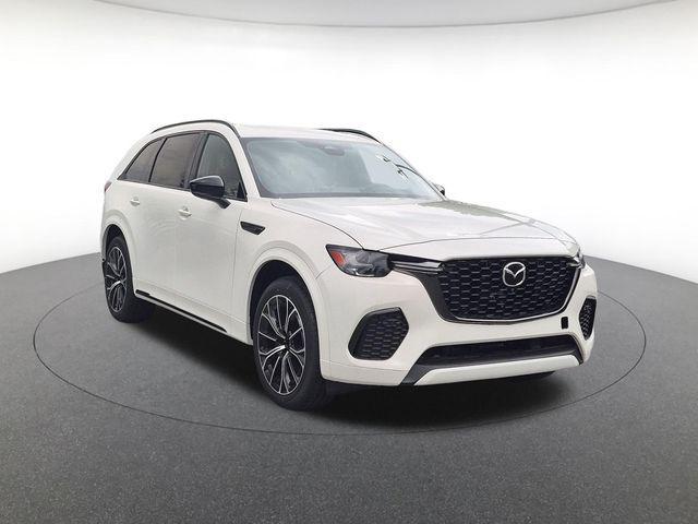 new 2026 Mazda CX-70 car, priced at $50,915