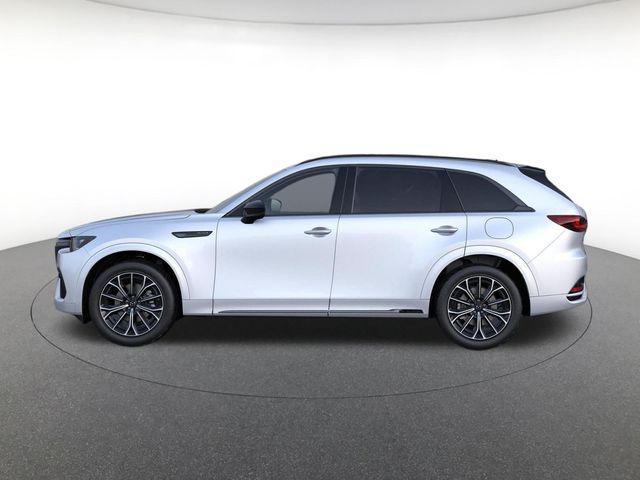 new 2026 Mazda CX-70 car, priced at $56,180