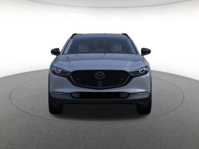 new 2026 Mazda CX-30 car, priced at $31,258