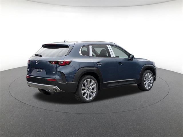 new 2026 Mazda CX-50 car, priced at $38,625
