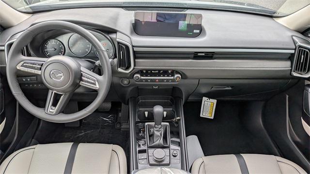 new 2026 Mazda CX-50 car, priced at $38,625