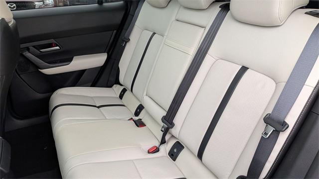 new 2026 Mazda CX-50 car, priced at $38,625