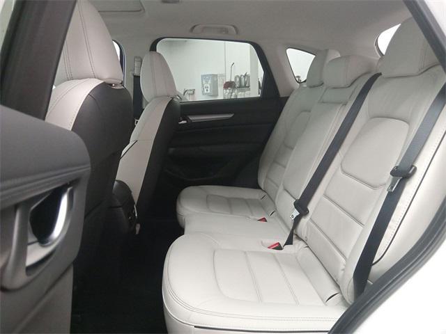 new 2025 Mazda CX-5 car, priced at $31,567