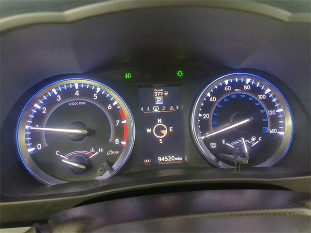 used 2016 Toyota Highlander car, priced at $19,985