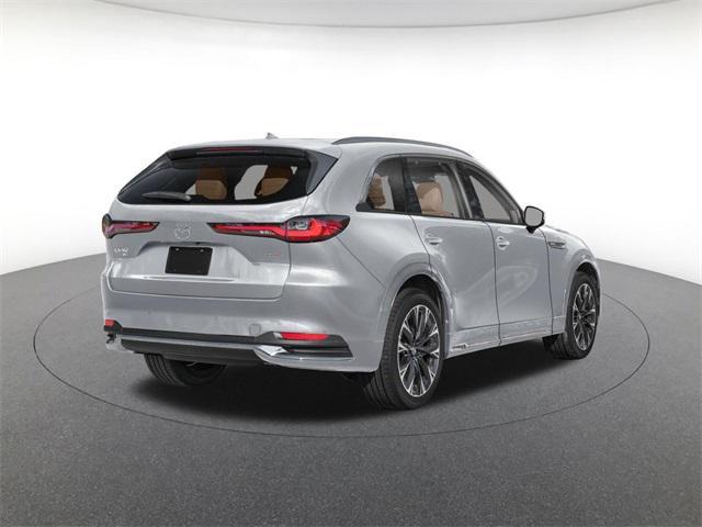 new 2026 Mazda CX-90 car, priced at $59,920
