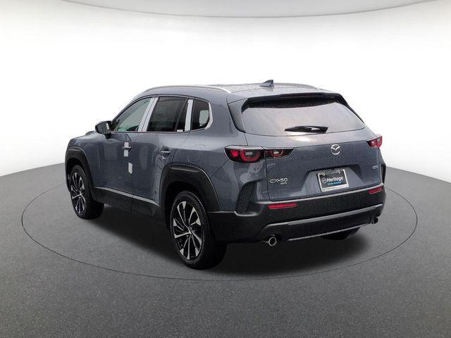 new 2026 Mazda CX-50 Hybrid car, priced at $39,764