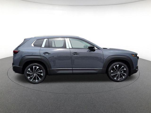 new 2026 Mazda CX-50 Hybrid car, priced at $39,764