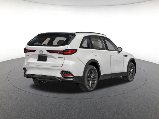 new 2026 Mazda CX-70 car, priced at $44,775