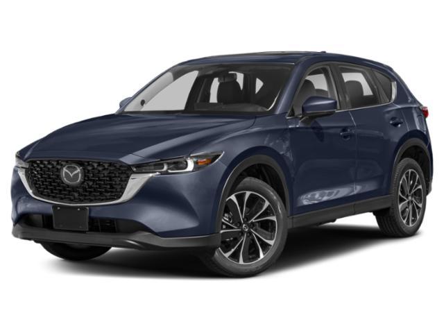 used 2023 Mazda CX-5 car