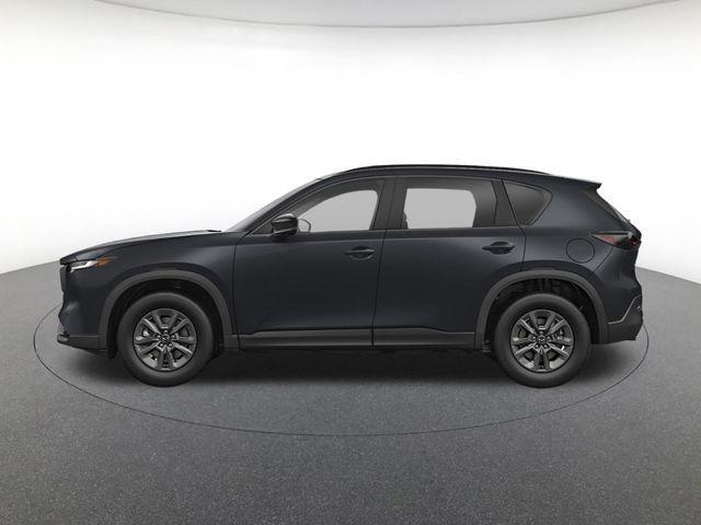 new 2026 Mazda CX-5 car, priced at $33,485
