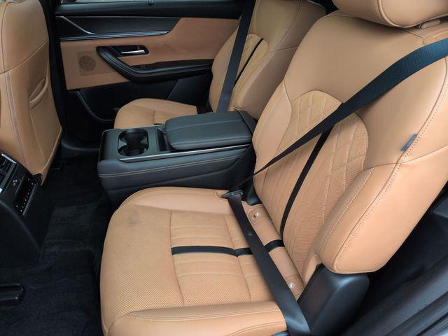 used 2024 Mazda CX-90 car, priced at $37,995