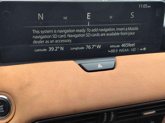 used 2024 Mazda CX-90 car, priced at $37,995