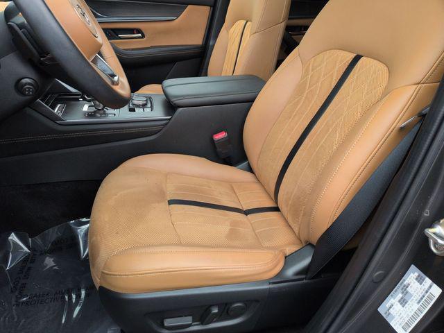used 2024 Mazda CX-90 car, priced at $37,995