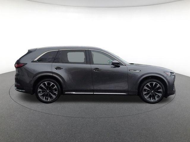 used 2024 Mazda CX-90 car, priced at $37,995