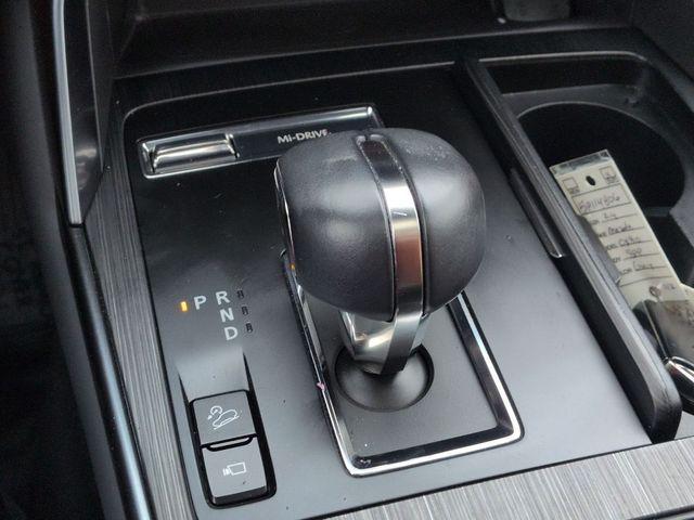 used 2024 Mazda CX-90 car, priced at $37,995