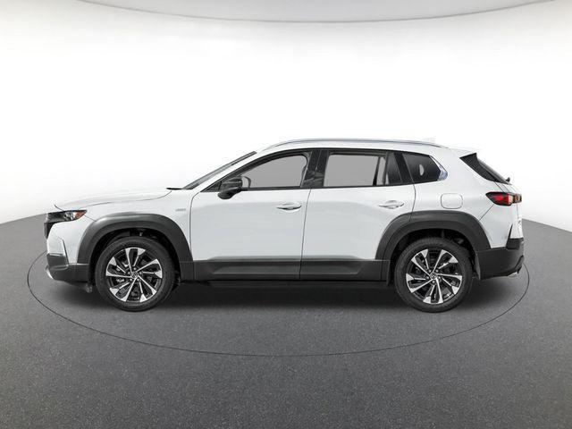 new 2026 Mazda CX-50 Hybrid car, priced at $40,324
